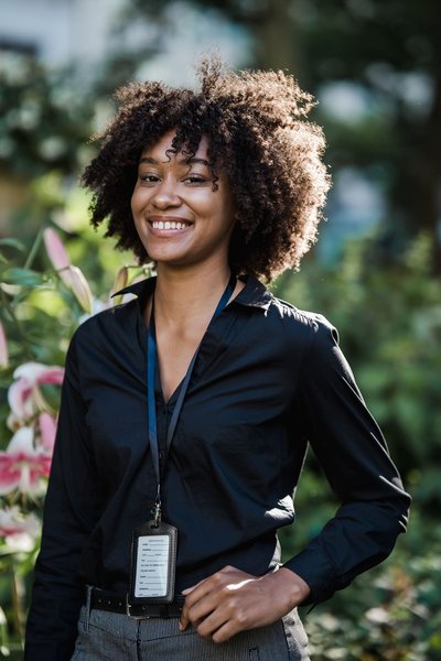 Amélie Rousseau